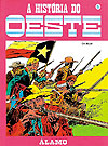 História do Oeste, A  n° 5 - Record