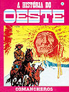 História do Oeste, A  n° 6 - Record