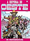 História do Oeste, A  n° 7 - Record
