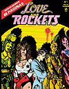 Love And Rockets  n° 1 - Record
