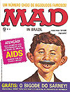 Mad  n° 13 - Record