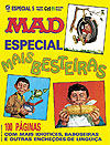 Mad Especial  n° 5 - Record