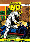 Mister No  n° 12 - Record