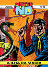 Mister No  n° 13 - Record