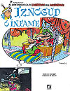 Iznogud (As Aventuras do Califa Harrum Ahal Mofadah)  n° 4 - Record