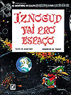 Iznogud (As Aventuras do Califa Harrum Ahal Mofadah)  n° 5 - Record