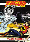 Zagor  n° 35 - Record