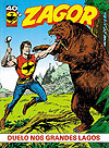 Zagor  n° 40 - Record