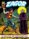 Zagor  n° 45 - Record