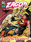 Zagor  n° 52 - Record