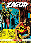 Zagor  n° 54 - Record