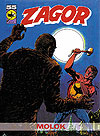 Zagor  n° 55 - Record