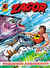 Zagor  n° 64 - Record