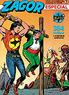 Zagor Especial  n° 2 - Record