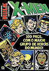 Almanaque do Hulk  n° 7 - Rge