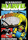 Almanaque Marvel  n° 10 - Rge