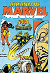 Almanaque Marvel  n° 13 - Rge