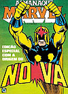 Almanaque Marvel  n° 17 - Rge