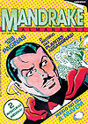 Mandrake Almanaque  n° 1 - Rge