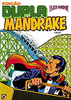 Almanaque do Mandrake  n° 5 - Rge
