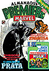 Almanaque Premiere Marvel  n° 3 - Rge