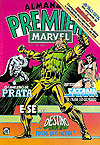 Almanaque Premiere Marvel  n° 4 - Rge