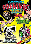 Almanaque Premiere Marvel  n° 5 - Rge