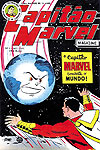 Capitão Marvel Magazine  n° 11 - Rge