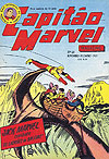 Capitão Marvel Magazine  n° 18 - Rge
