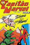 Capitão Marvel Magazine  n° 5 - Rge