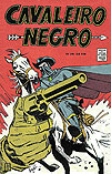 Cavaleiro Negro  n° 219 - Rge