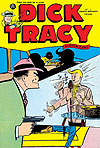 Dick Tracy  n° 1 - Rge