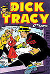 Dick Tracy  n° 2 - Rge