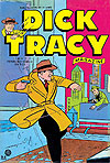 Dick Tracy  n° 4 - Rge