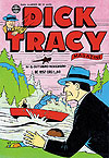Dick Tracy  n° 8 - Rge
