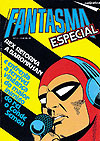 Fantasma Especial  n° 3 - Rge