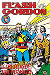 Flash Gordon  n° 12 - Rge