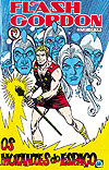 Flash Gordon  n° 19 - Rge