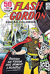 Flash Gordon  n° 62 - Rge