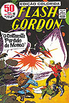Flash Gordon  n° 64 - Rge