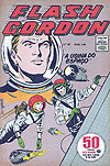 Flash Gordon  n° 65 - Rge