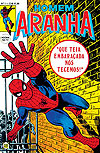 Homem-Aranha  n° 1 - Rge