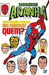 Homem-Aranha  n° 18 - Rge