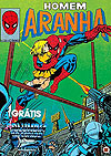 Homem-Aranha  n° 34 - Rge