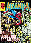 Homem-Aranha  n° 40 - Rge