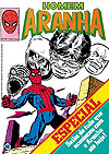 Homem-Aranha  n° 49 - Rge