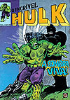 Incrível Hulk, O  n° 24 - Rge