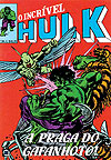 Incrível Hulk, O  n° 28 - Rge