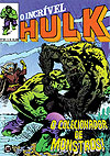 Incrível Hulk, O  n° 30 - Rge