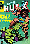 Incrível Hulk, O  n° 37 - Rge